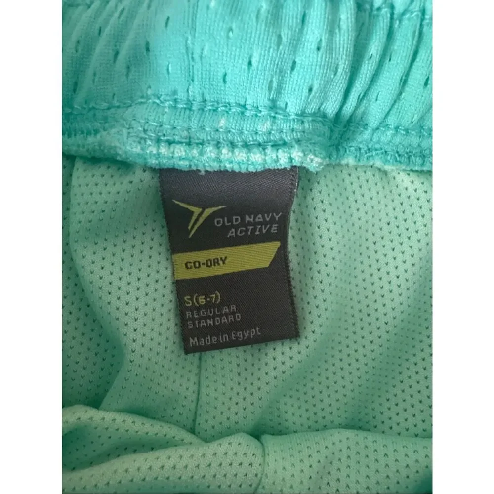 Bundle of 9 Girls Shorts